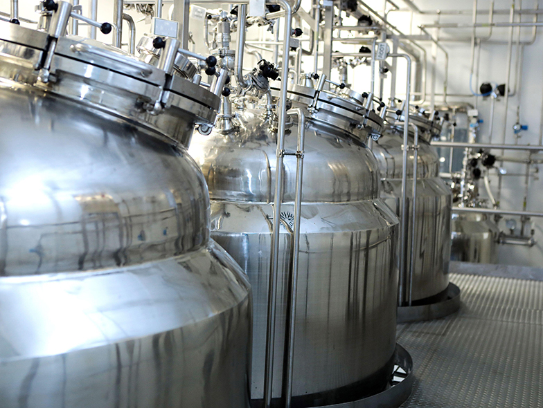 WuXi STA launches new HPAPI production facility in China